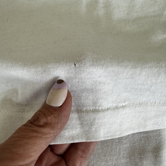 Vintage Texas Longhorns Shirt Mens Large‎ NCAA College Football Nike 80s 90s - Picture 10 of 16